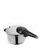 WMF Perfect Premium Schnellkochtopf 4.5Es