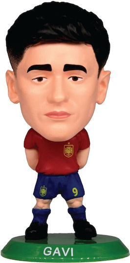 Creative Toys Soccerstarz Spanien Gavi Heimkit 406015