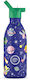 Cool Bottles Kids Water Bottle Stainless Steel 500ml