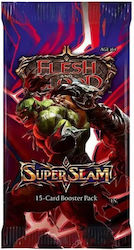 Legend Story Studios Flesh And Blood Booster Pack (EN) Legend Story Studios Flesh And Blood Booster Pack (EN)