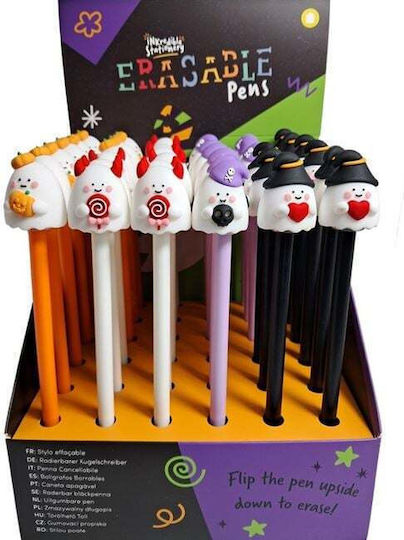Puckator Στυλό Ballpoint (Διάφορα Χρώματα)