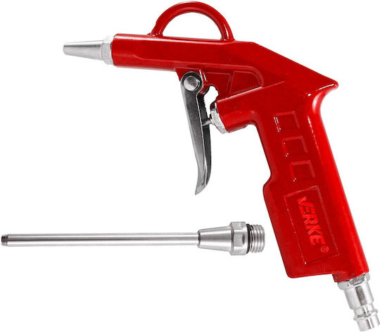 Blow Gun Dg-10-b1 2 Дюзи V81251 Verke