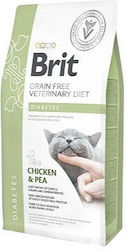 Brit Diets Ξηρά Τροφή Γάτας 0.4kg