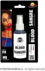 Fake Red Blood