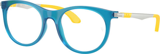 Ray-Ban Junior Ry9082 7502 47 Rame Ochelari Băieți