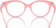 Dolce & Gabbana Dx5003 3098 46 Brillengestelle ...
