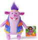 Spin Master Плюшено Dora Тико 15 см.