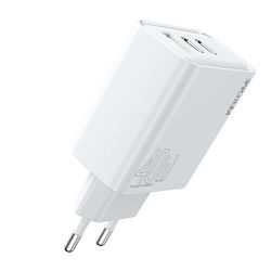 WK WP-U63 Адаптер 40W