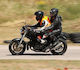 60' Moto Riding Lesson Passenger Motorcycle Yours