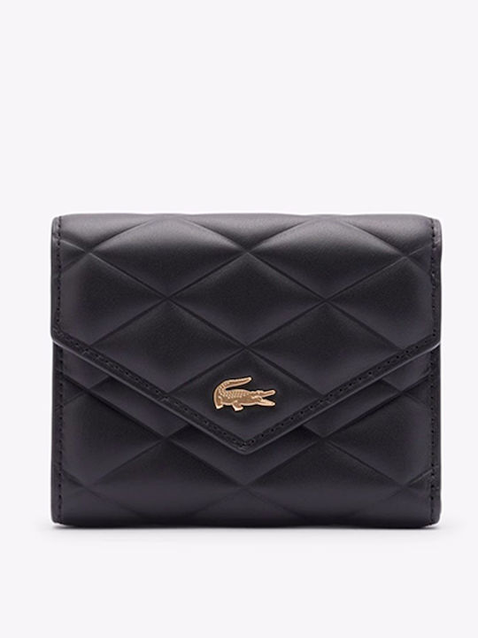 Lacoste Money Pieces Μικρό Δερμάτινο Γυναικείο ...