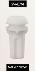 Svakom Sam Neo Sleeve Masturbator 1buc