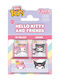 Funko Bitty Pop! Animation: Freunde - Hello Kitty und Freunde - My Melody Chase