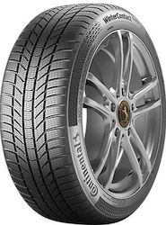Continental Wintercontact Ts870 315/40R21 115P MO1 XL Зимни Автомобилни Гуми За Пътнически Автомобил Continental Wintercontact Ts870 315/40R21 115P MO1 XL Зимни Автомобилни Гуми За Пътнически Автомобил