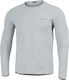 Ageron 2.0 Long Shirt 16-Melange