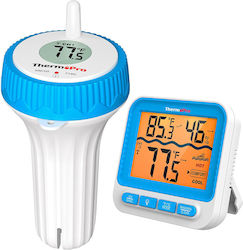 Thermo Pro Θερμόμετρο Πισίνας
