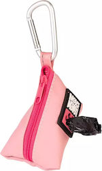 Max Molly Hundekotentsorgung Tasche für Beutel Hund Poo Bag Dispenser Matrix 2.0 Rosa Max Molly Hundekotentsorgung Tasche für Beutel Hund Poo Bag Dispenser Matrix 2.0 Rosa
