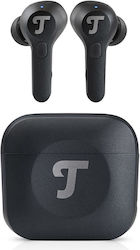 Teufel Airy TWS Pro In-ear Μαύρα Teufel Airy TWS Pro In-ear Μαύρα