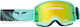 Fox Motocross Goggles Main