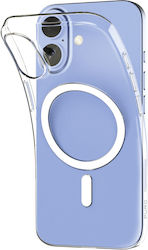 Puro 0.3 Mag Ultra-slim Transparenη (iPhone 17) Puro 0.3 Mag Ultra-slim Transparenη (iPhone 17)