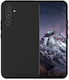 dbramante1928 Back Cover Plastic Black (Samsung Galaxy A54, Dbramante1928)