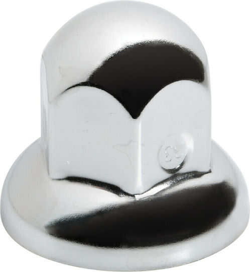 Lampa Nuts Length 33mm for Key No 33 500pcs