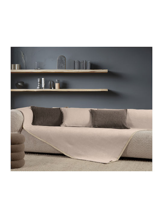 Nef-Nef Homeware New Tanger Three-Seater Sofa T...