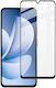 Imak Full Face Tempered Glass (Realme Note 70T 4G, IMAK)