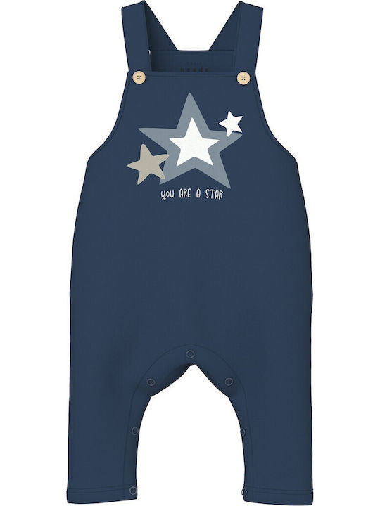 Name It Kids Trousers Blue