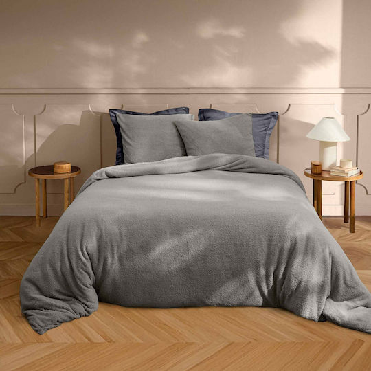 Σετ Υπέρδιπλη 220x240cm L-c Helena