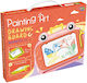 Diakakis Kids Magnetic Board 27.5x21.5x21.5cm