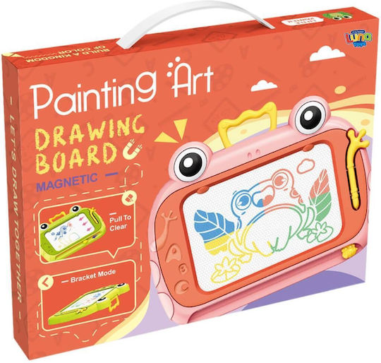 Diakakis Kids Magnetic Board 27.5x21.5x21.5cm