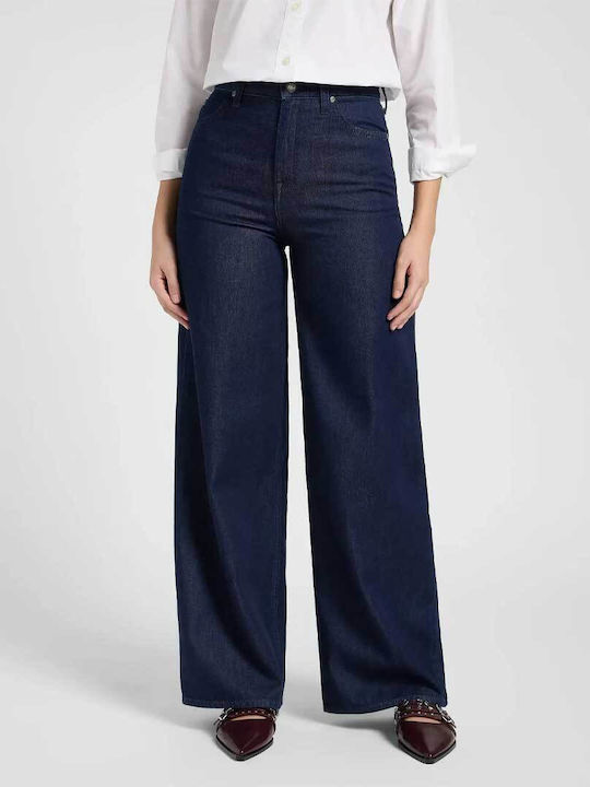 Lee Stella High Rise Women's Jean Pants in Loos...