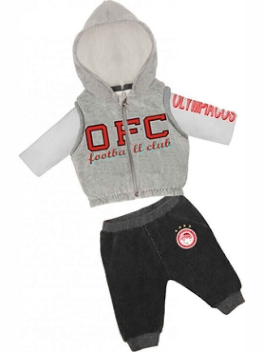 Olympiacos