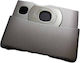 Nokia 6680 Antenna Cover Bronze