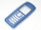 Nokia 3100 Front Cover Blue