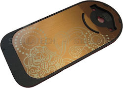 Nokia 7373 Back Cover F Slider Bronze Nokia 7373 Back Cover F Slider Bronze