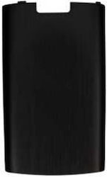 Nokia X3-00 Battery Cover Black Nokia X3-00 Battery Cover Black