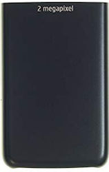 Nokia 6300 Battery Cover Black Nokia 6300 Battery Cover Black