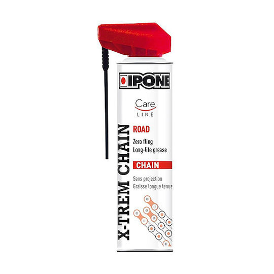 X-trem Road Λιπαντικό Αλυσίδας Μοτοσυκλέτας 500ml