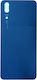 Huawei P20 Back Cover Blue OEM