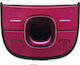 Nokia 2220 Menü Tastenfeld Rosa