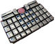 Nokia E61 Keypad