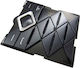Nokia 7900 Prism Клавиатура Латински Черен