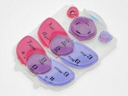 Nokia 2300 Keypad Nokia 2300 Keypad