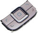 Nokia 6111 Menu Keypad Pink