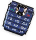 Nokia 2626 Keypad Blue