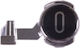 Nokia N76 Power Button