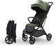 Kinderkraft Nubi 3 Baby Stroller Suitable for N...