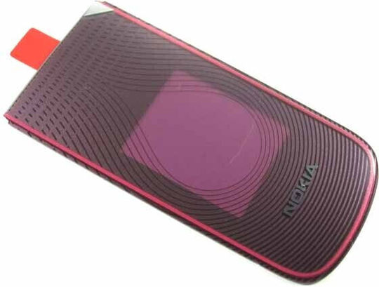 Nokia Οθόνη mit Touch-Mechanismus für Nokia 3710 Fold (Rosa)