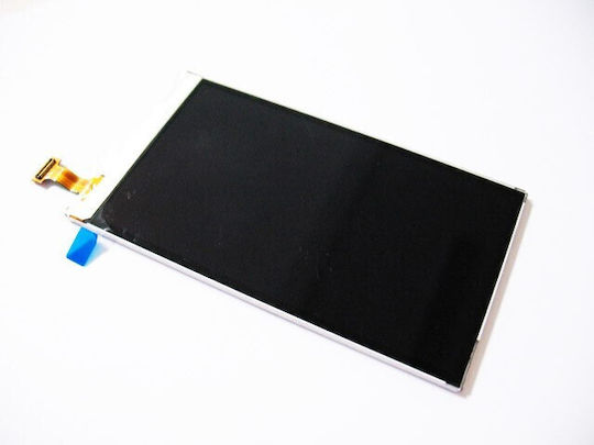 Nokia Οθόνη mit Touch-Mechanismus für Nokia N97 (Schwarz)